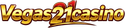 Vegas21casino